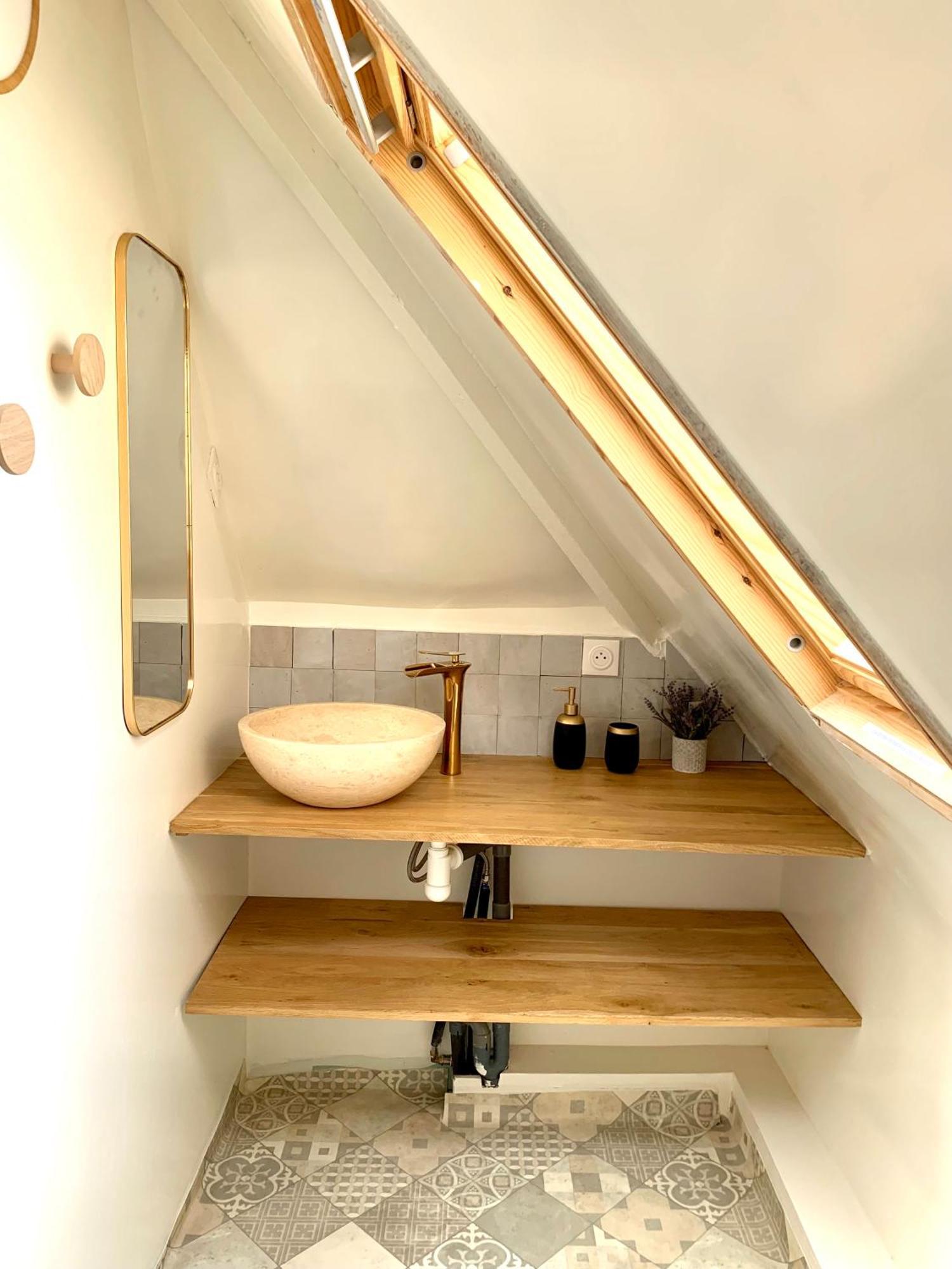Charmante Maison קאבורג מראה חיצוני תמונה
